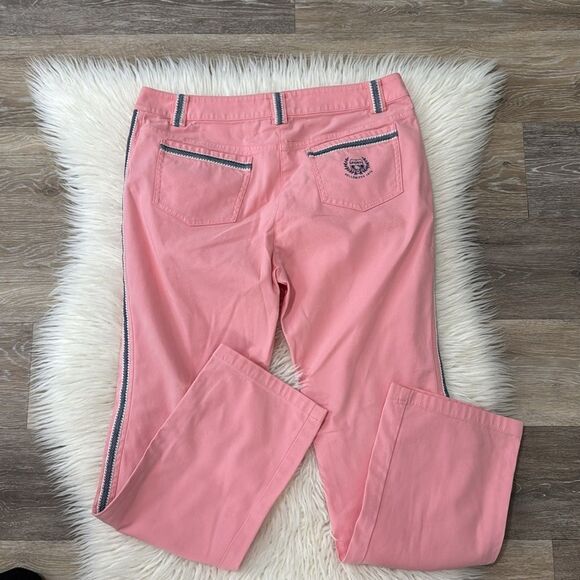 HELLO KITTY ANKLE PANTS COLOR PINK SIZE M - Picture 2 of 10